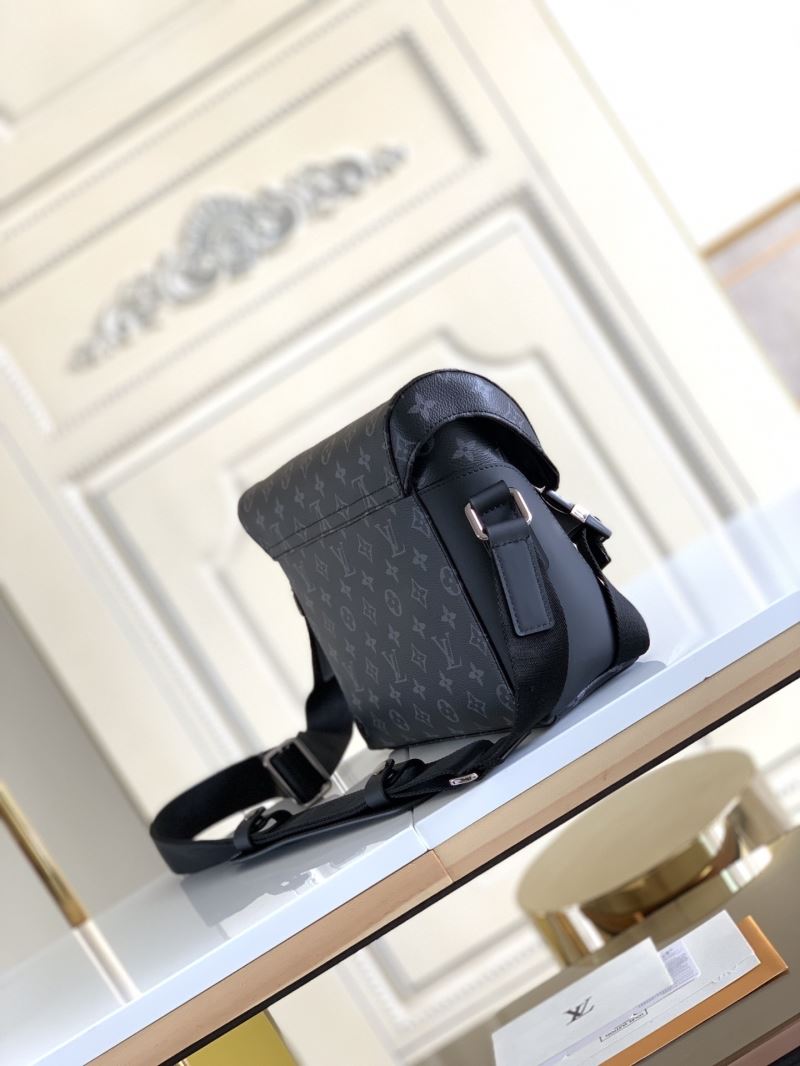 Mens LV Satchel Bags